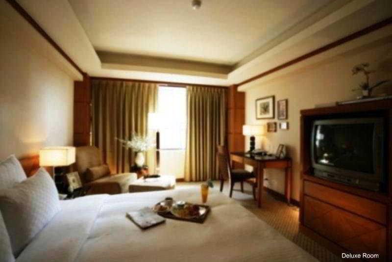 Hotel Dion Taichung Cameră foto