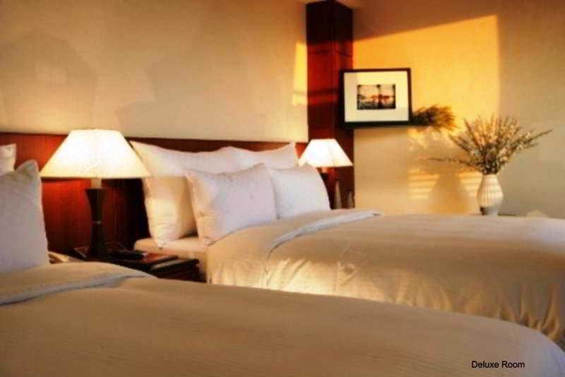 Hotel Dion Taichung Cameră foto