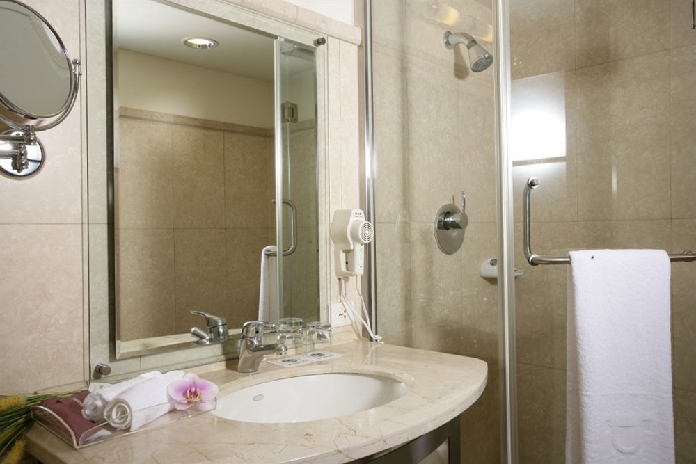 Hotel Dion Taichung Cameră foto